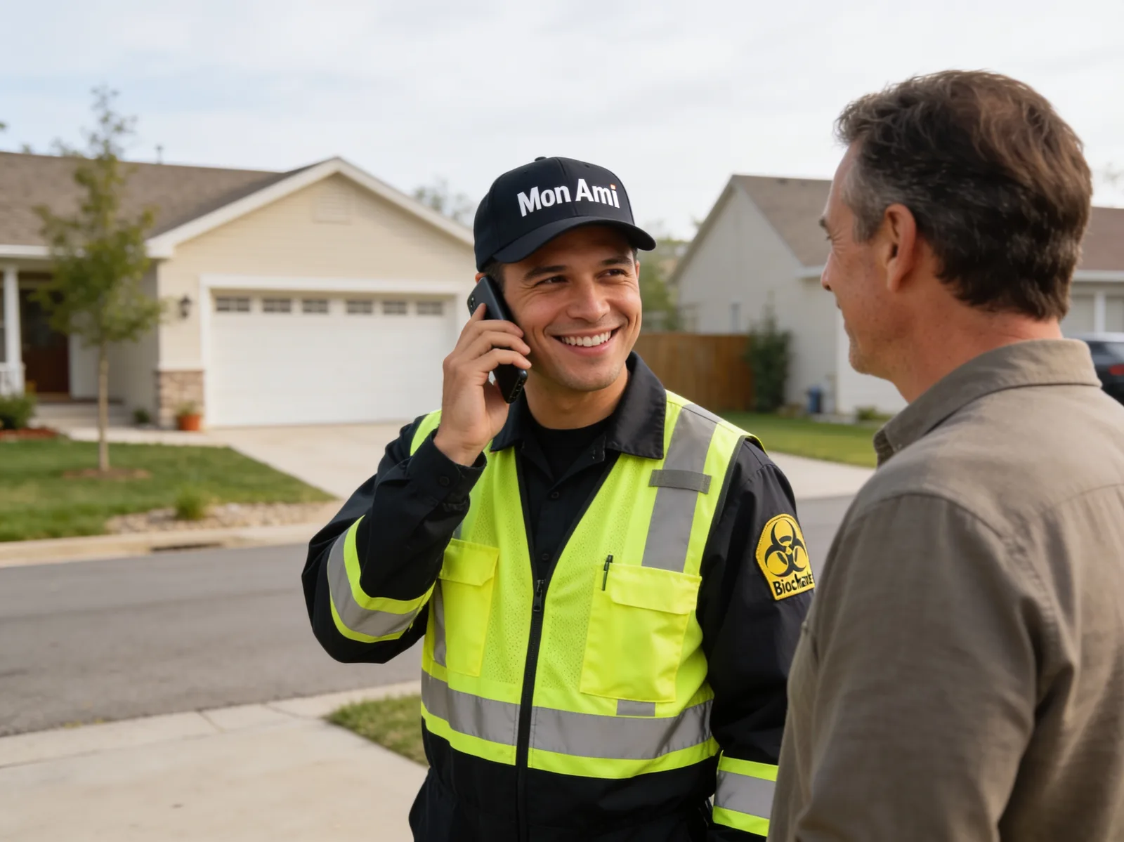 Sewage Cleanup Smyrna, GA FAQs